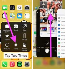 Image result for How to Close Apps On iPhone