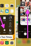 Image result for Swipe Up to Close Apps On iPhone