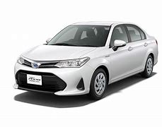 Image result for Toyota Axio 2017