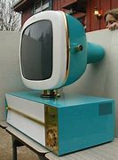 Image result for Stereo TV