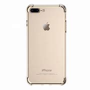 Image result for iPhone 8 Plus Gold ClearCase