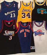 Image result for NBA Jerseys