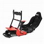 Image result for Sim Racing Rig eSports