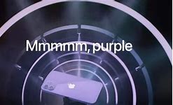 Image result for The Newest Purple iPhone