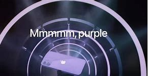 Image result for Purple iPhone 24 Pro