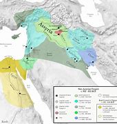 Image result for Neo-Assyrian