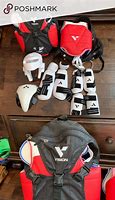 Image result for Sparring Gear Art