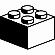 Image result for LEGO Logo Blocks PNG