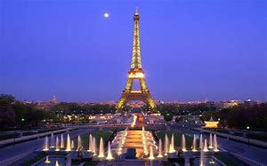 Image result for Attractions En Paris