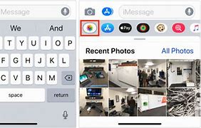 Image result for Send Pictures in iOS 12 for iPhone 5S