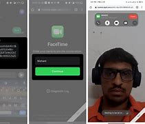 Image result for FaceTime App for Laptop