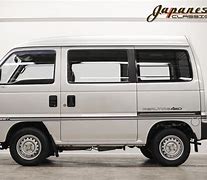 Image result for Japan Mini Van