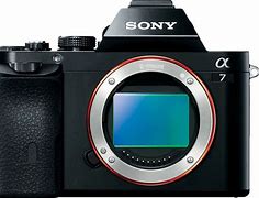 Image result for Sony A7iv Camera