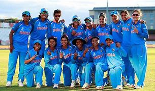 Image result for Female Cricket Players