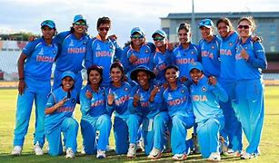 Image result for Girls Cricket Team