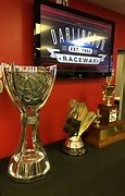 Image result for NASCAR Sprint Cup Championship Trophy