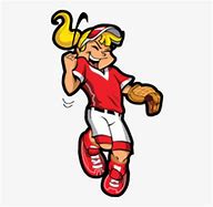 Image result for Fastpitch Softball ClipArt