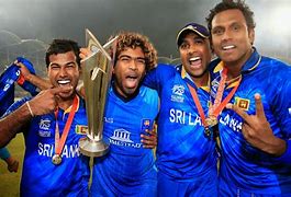 Image result for Sri Lankan Cricket Team