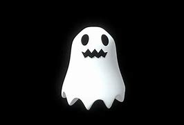 Image result for 3D Printed Spooky Ghost