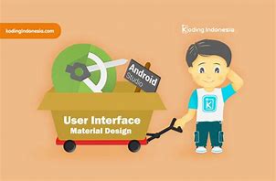 Image result for Android UI Material Design