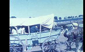 Image result for 1976 Bicentennial Wagon Train in New London PA