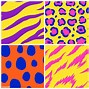 Image result for Pink Leopard Print Pattern