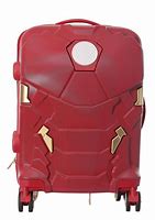 Image result for Iron Man Luggage