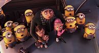 Image result for Despicable Me Movie