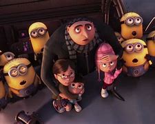 Image result for Despicable Me 13