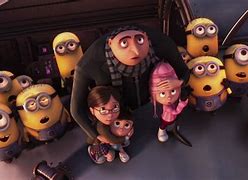 Image result for Despicable Me Disney