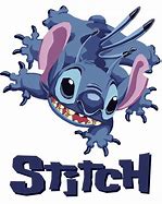 Image result for Lilo and Stitch Logo Clip Art