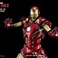Image result for Iron Man MK VIII