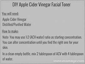 Image result for Hello Cider Apple Cider Vinegar Toner