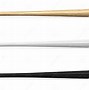 Image result for Blank Wooden Baseball Bat