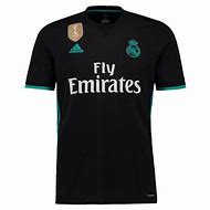Image result for Cristiano Ronaldo Real Madrid 2017 Jersey
