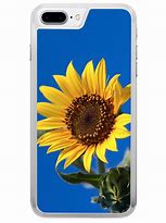 Image result for Chekered Sunflower iPhone 7 Case
