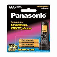 Image result for DECT Phone Rechargeable Batteries