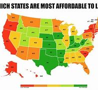 Image result for United States Cost of Living 2018