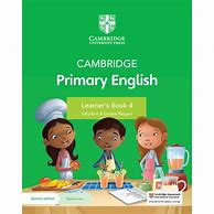 Image result for Cambridge Primary English Textbooks
