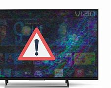 Image result for Vizio TV Picture Problems Illustrated