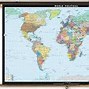 Image result for World Map Middle East Asia