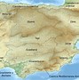 Image result for Provinces Espagne Carte