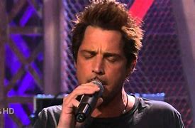 Image result for chris cornell you knows my name