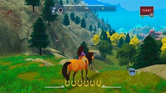 Image result for Horse Games with Magic Mobile