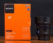 Image result for Sony Alpha 550