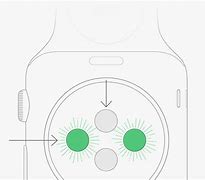 Image result for Apple Watch Fitness Monitor Screen