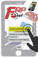 Image result for Easy FRP Bypass Tool