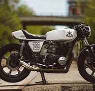 Image result for Yamaha XS750 Cafe Racer Kits