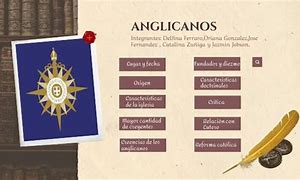 Image result for anglicano