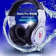 Image result for Red Beats Pro